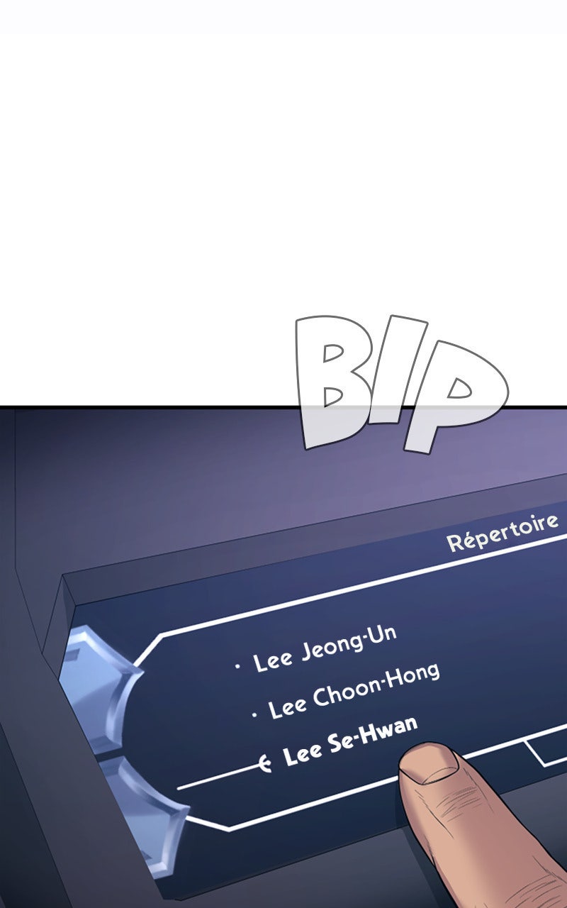 Read Manager Kim FRANCAIS Manga Online