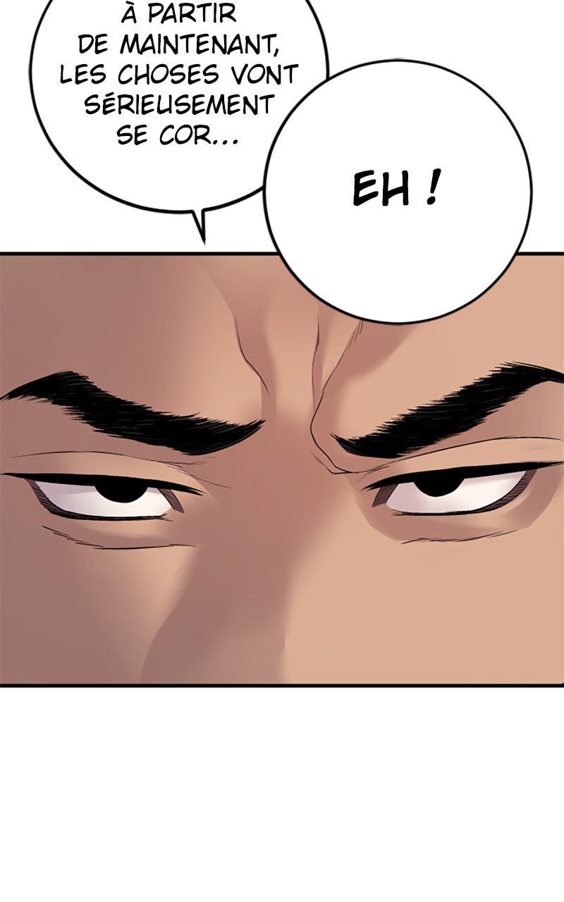 Read Manager Kim FRANCAIS Manga Online