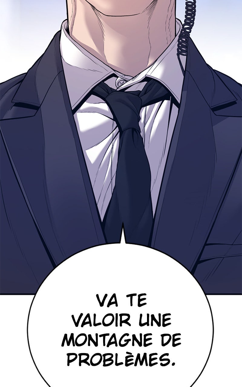 Read Manager Kim FRANCAIS Manga Online