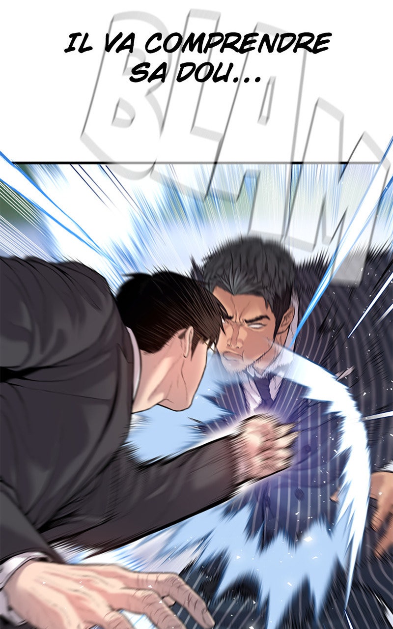 Read Manager Kim FRANCAIS Manga Online