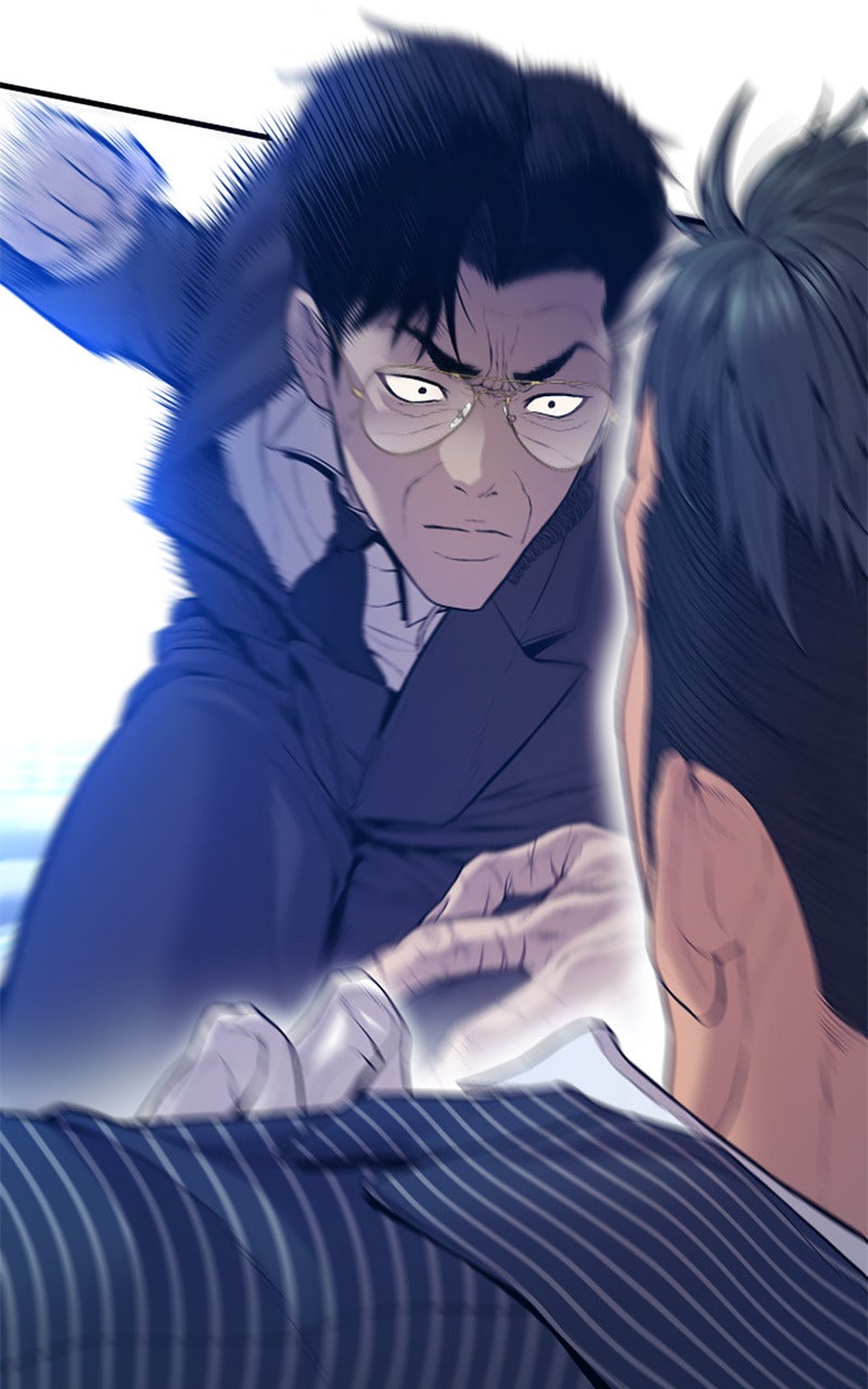 Read Manager Kim FRANCAIS Manga Online