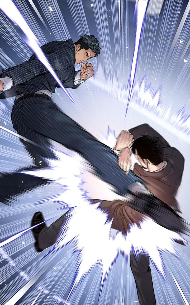 Read Manager Kim FRANCAIS Manga Online