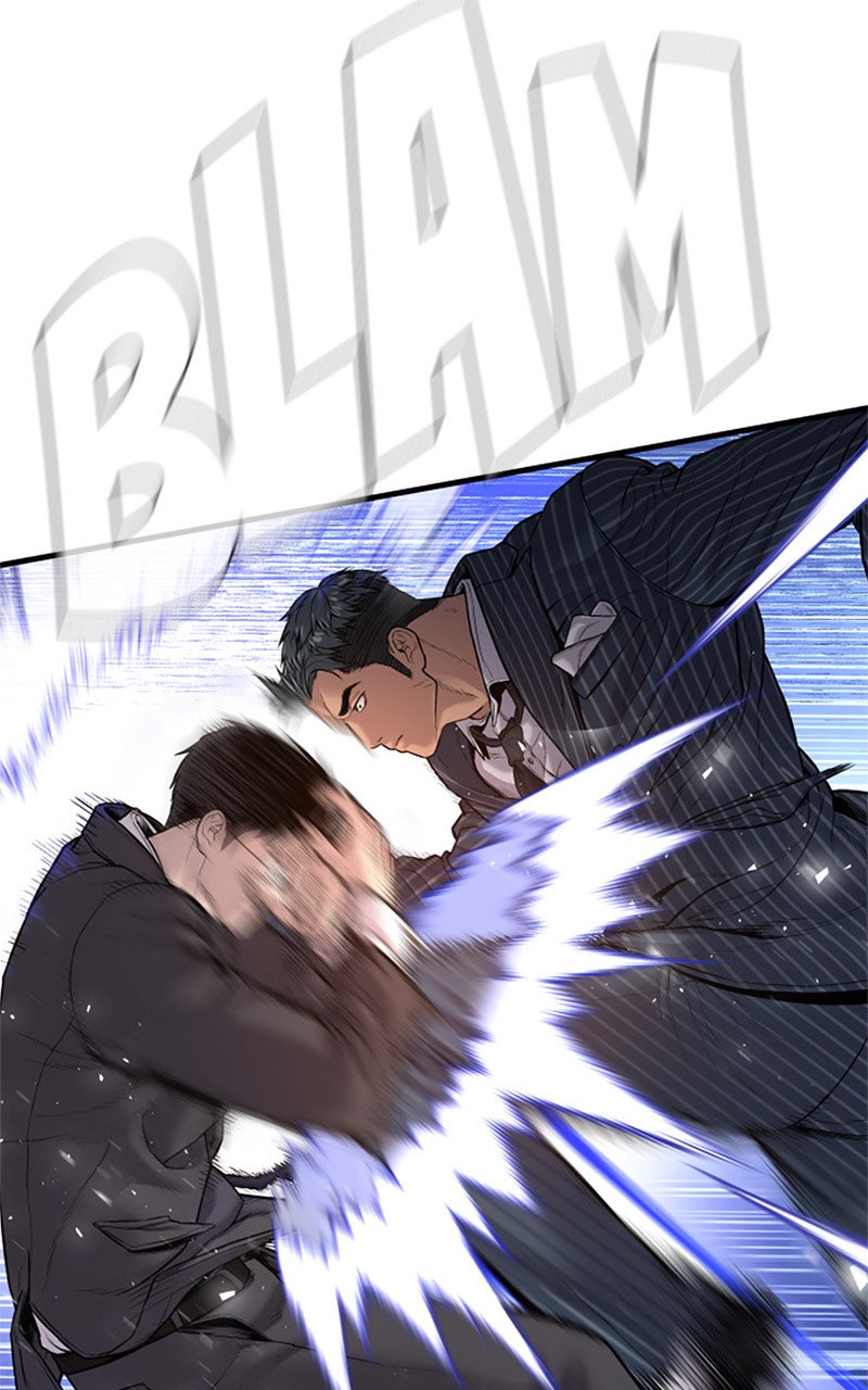 Read Manager Kim FRANCAIS Manga Online