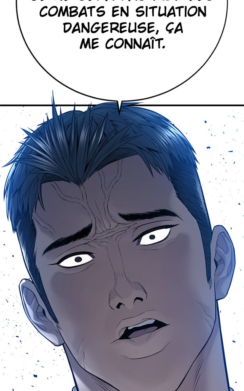 Read Manager Kim FRANCAIS Manga Online