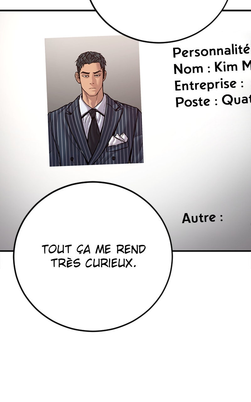 Read Manager Kim FRANCAIS Manga Online