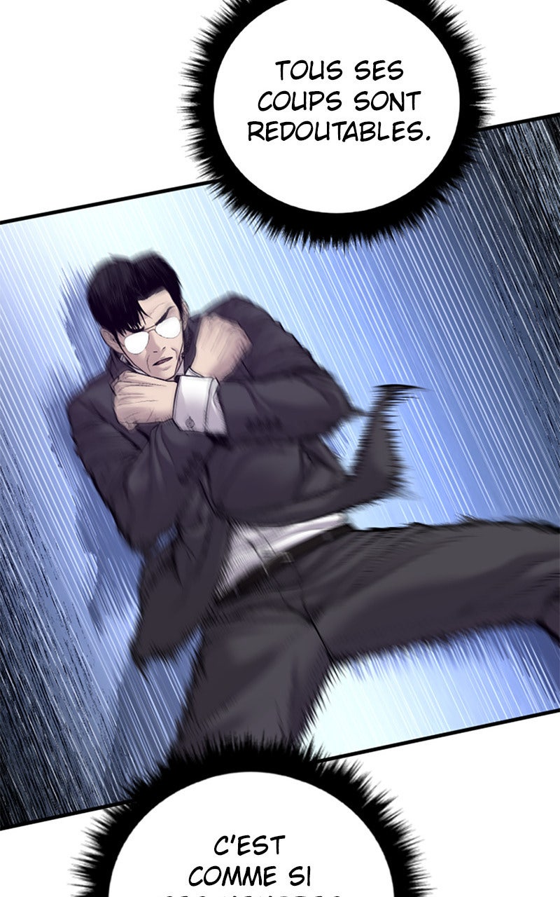 Read Manager Kim FRANCAIS Manga Online