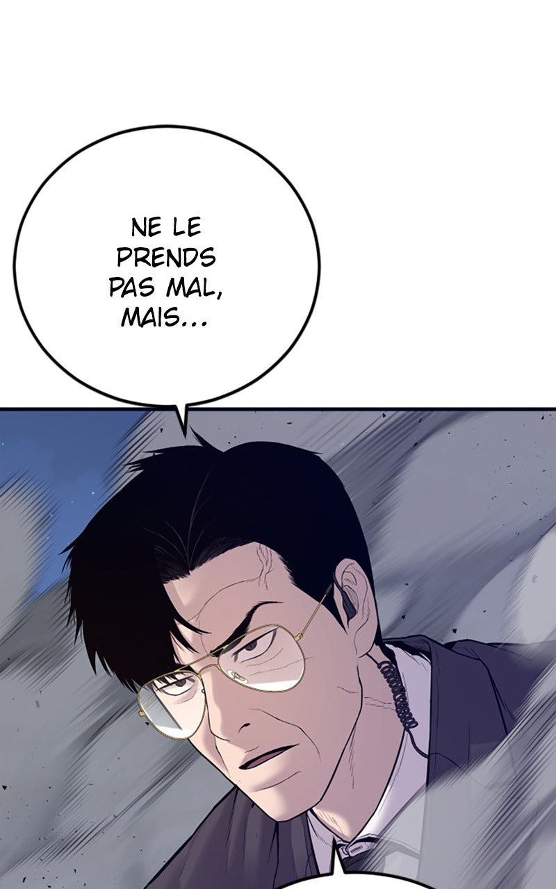 Read Manager Kim FRANCAIS Manga Online