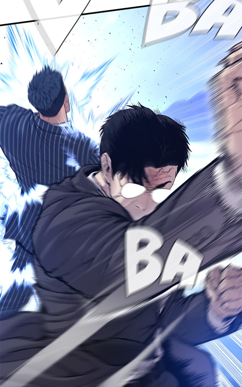 Read Manager Kim FRANCAIS Manga Online