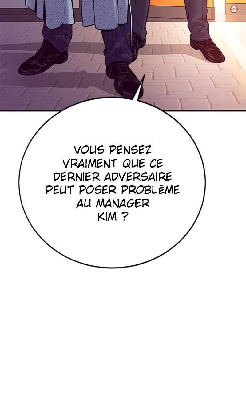 Read Manager Kim FRANCAIS Manga Online