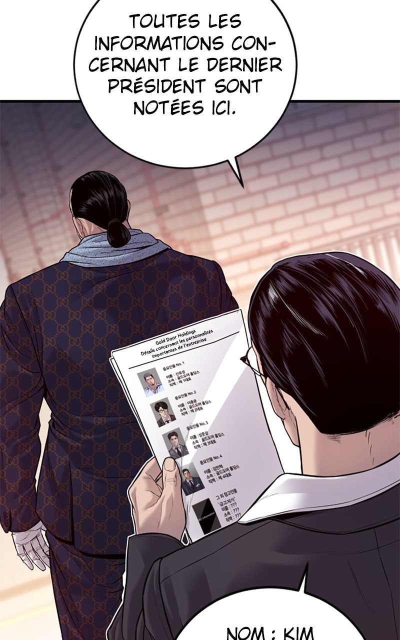 Read Manager Kim FRANCAIS Manga Online