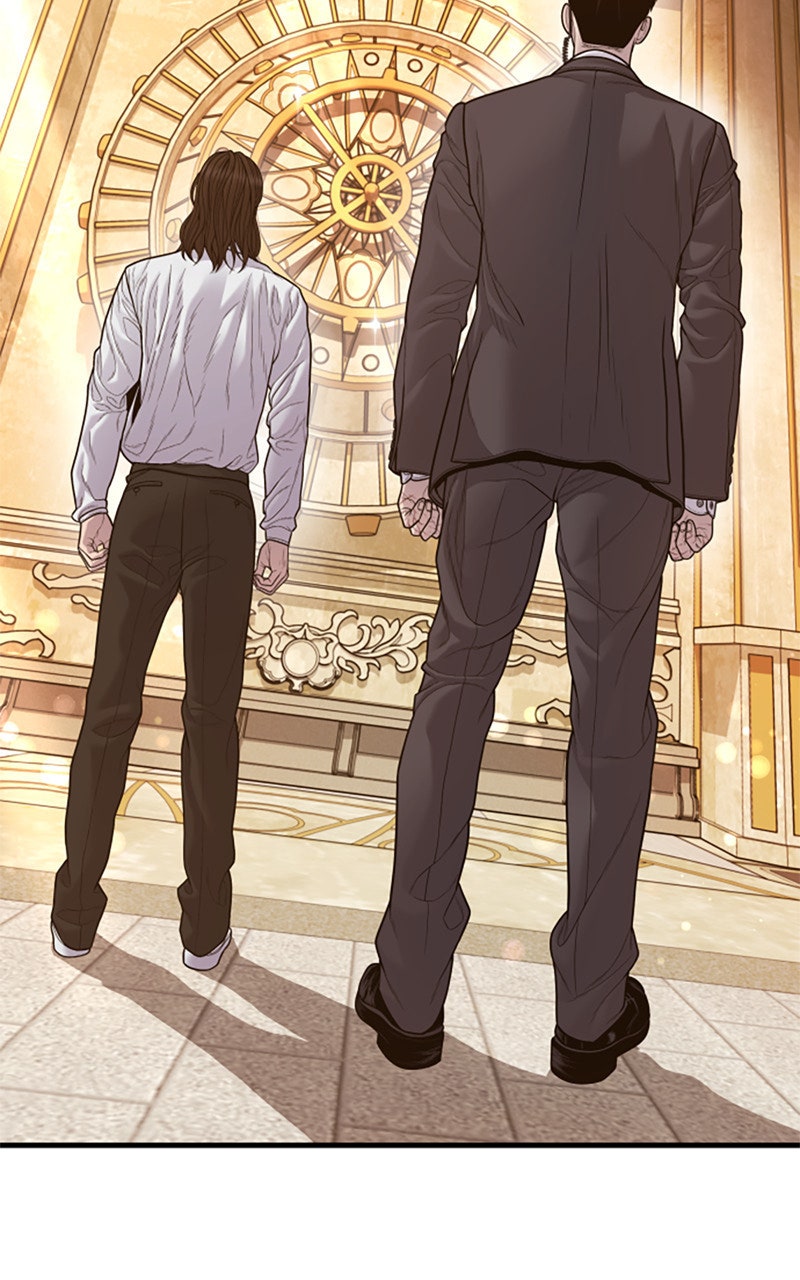 Read Manager Kim FRANCAIS Manga Online