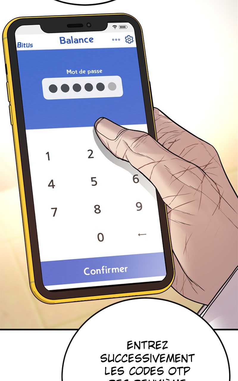 Read Manager Kim FRANCAIS Manga Online