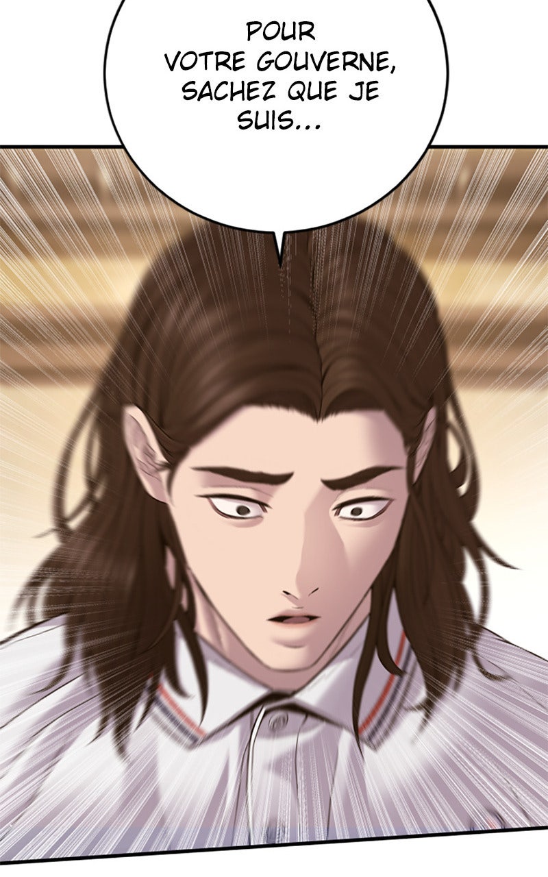 Read Manager Kim FRANCAIS Manga Online