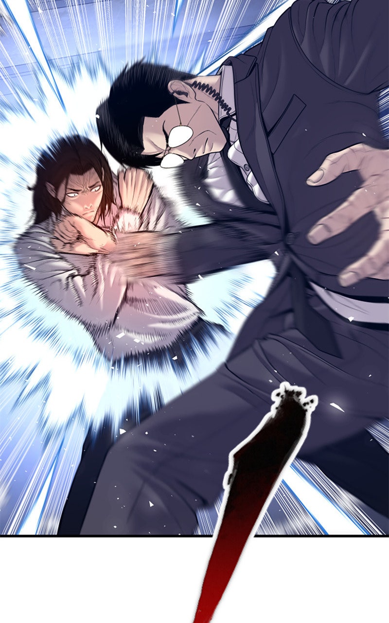 Read Manager Kim FRANCAIS Manga Online