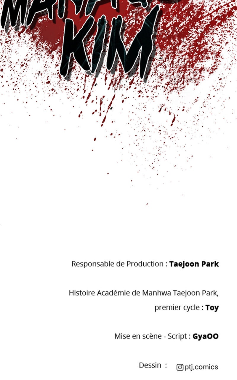 Read Manager Kim FRANCAIS Manga Online