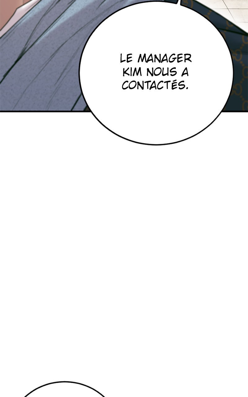 Read Manager Kim FRANCAIS Manga Online