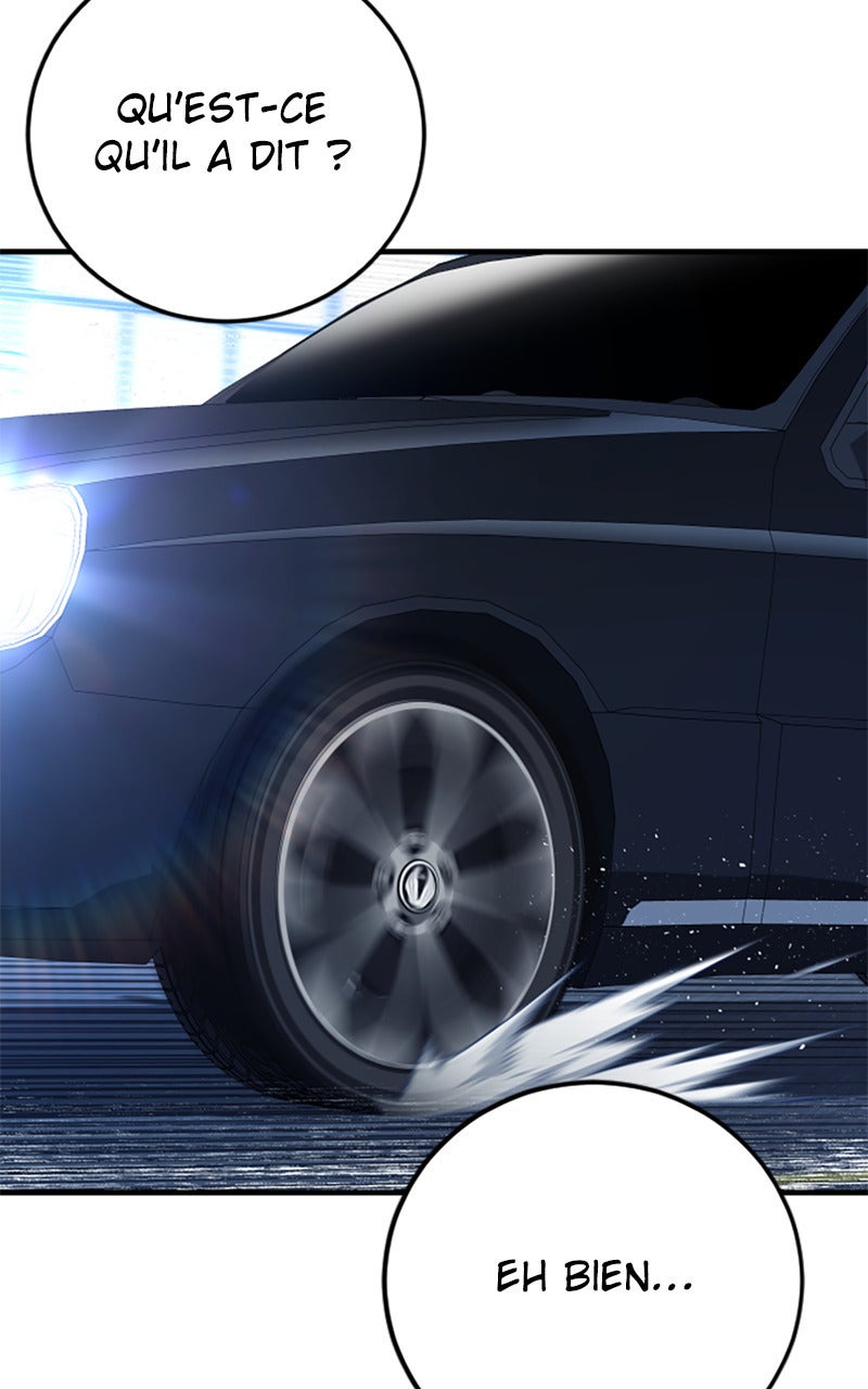 Read Manager Kim FRANCAIS Manga Online