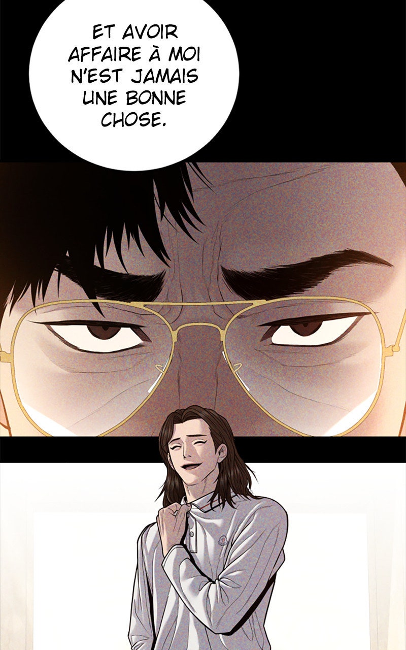 Read Manager Kim FRANCAIS Manga Online