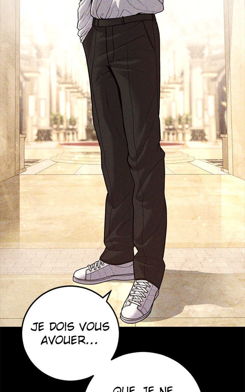 Read Manager Kim FRANCAIS Manga Online