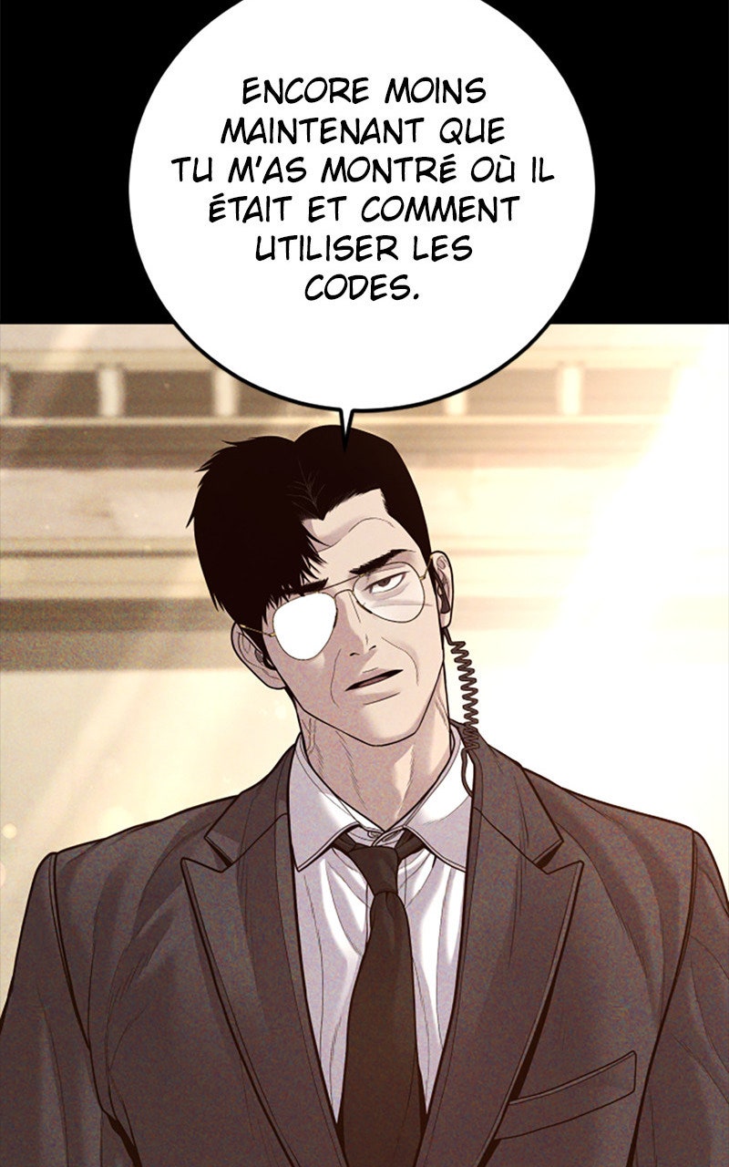 Read Manager Kim FRANCAIS Manga Online