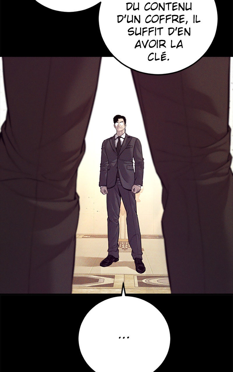 Read Manager Kim FRANCAIS Manga Online