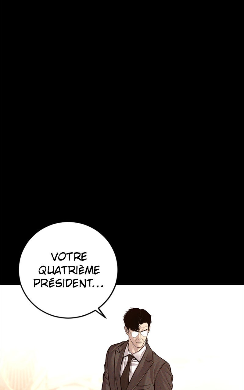 Read Manager Kim FRANCAIS Manga Online