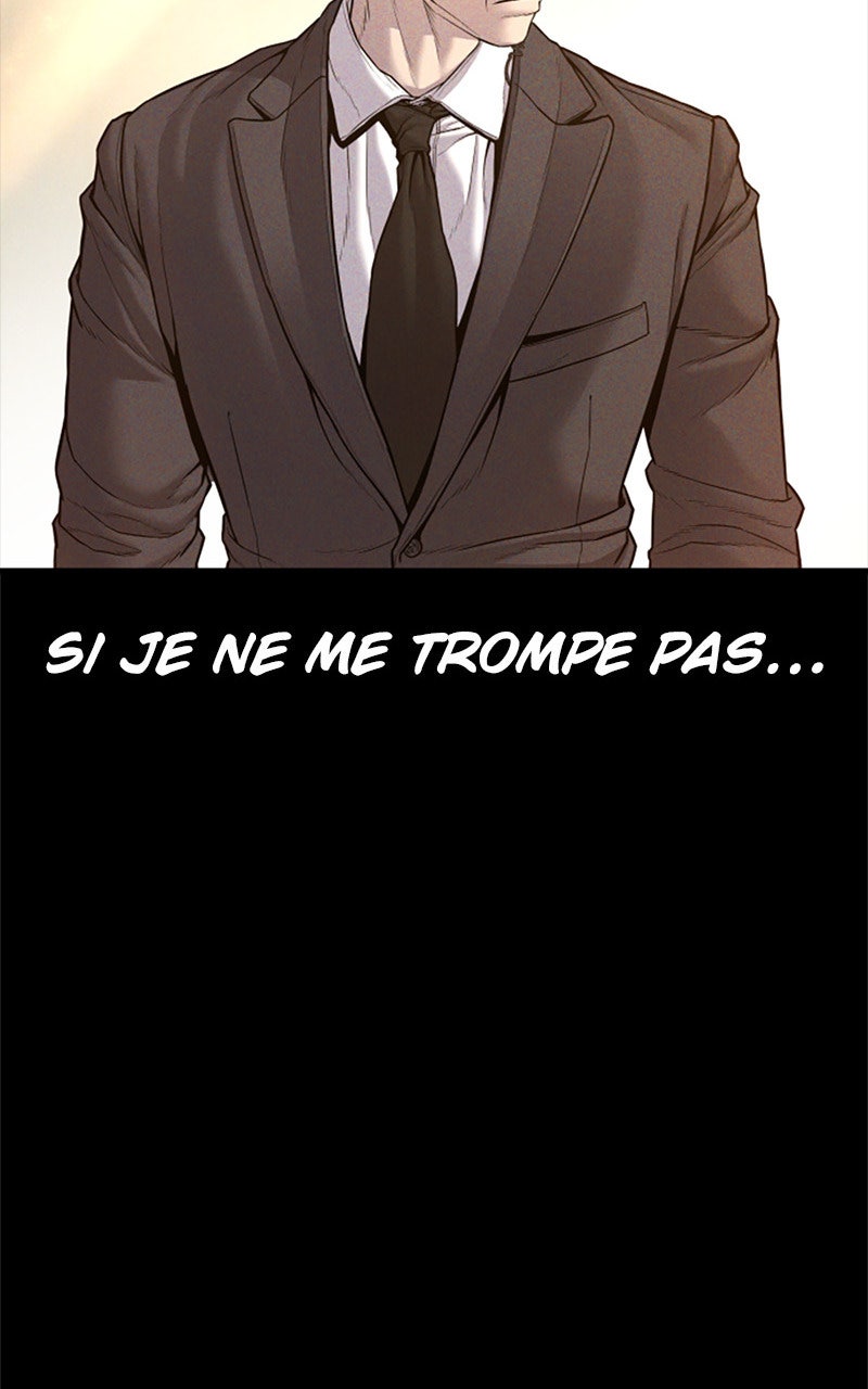 Read Manager Kim FRANCAIS Manga Online