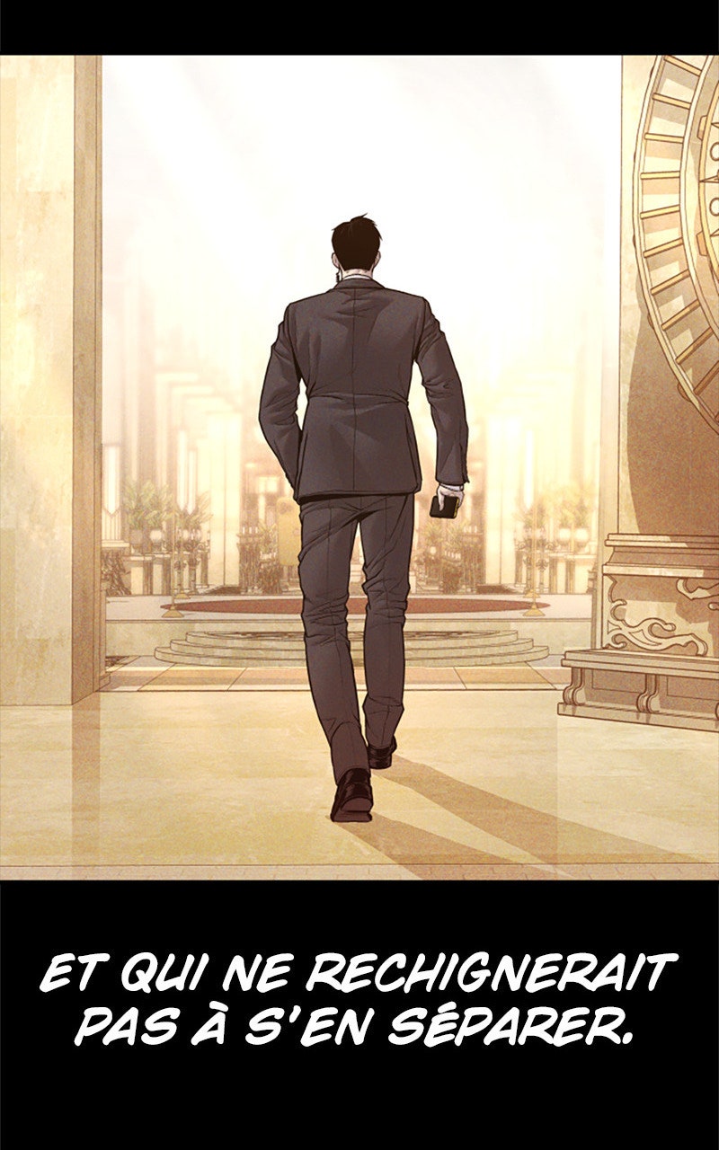 Read Manager Kim FRANCAIS Manga Online