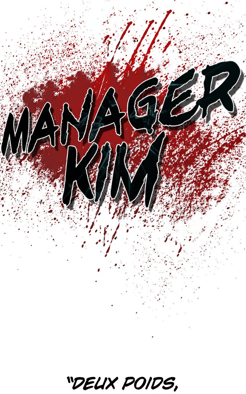 Read Manager Kim FRANCAIS Manga Online