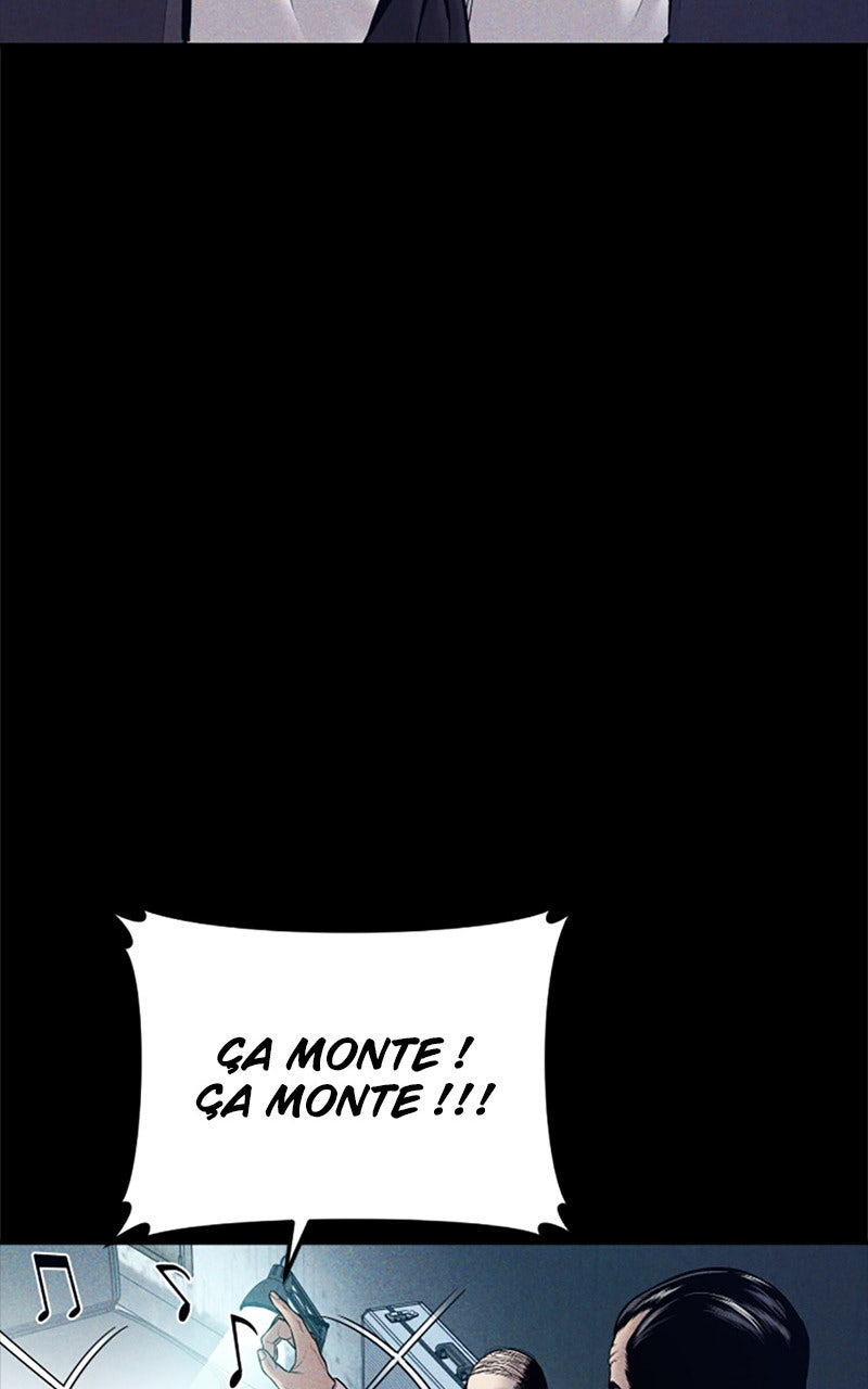 Read Manager Kim FRANCAIS Manga Online