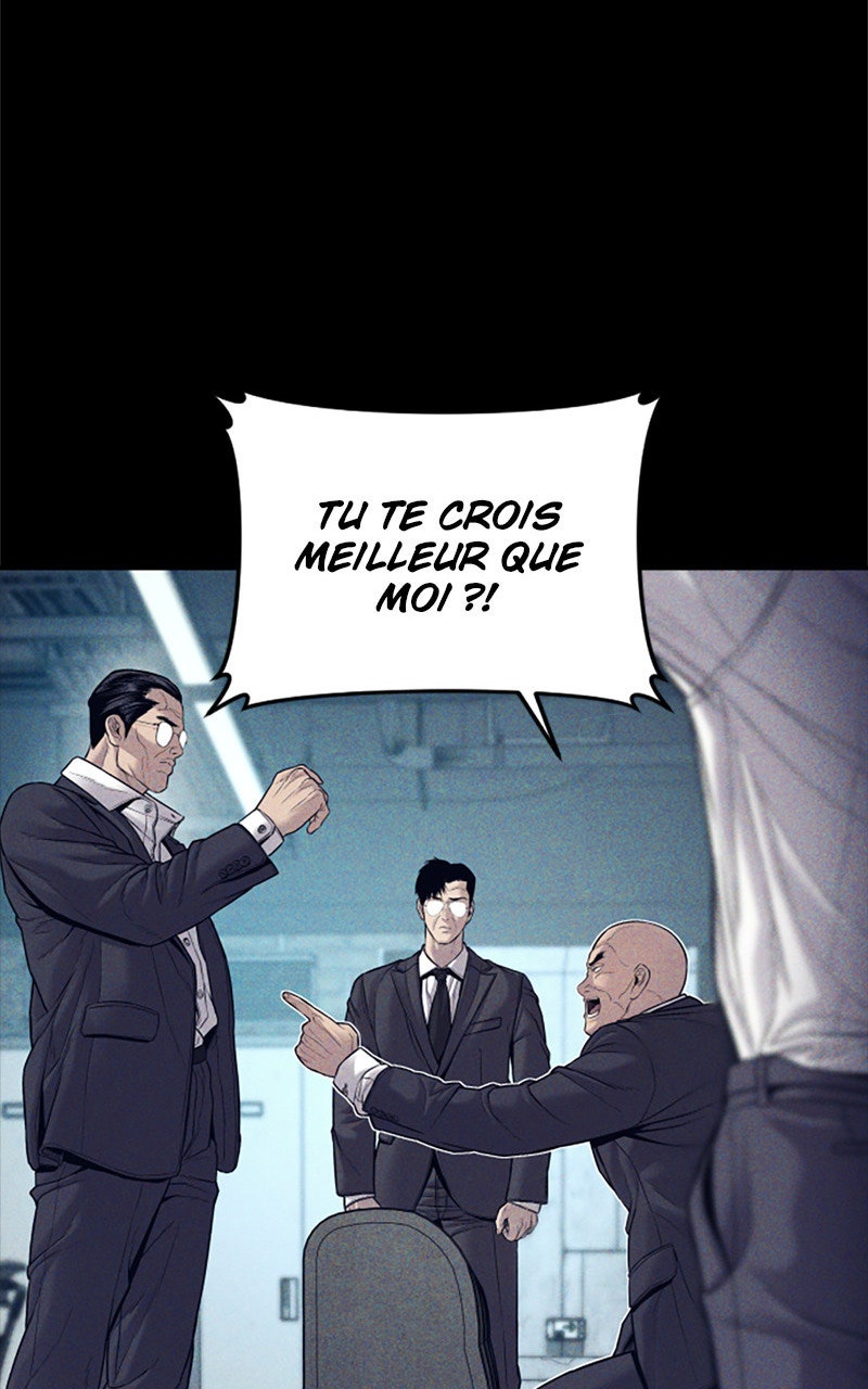 Read Manager Kim FRANCAIS Manga Online