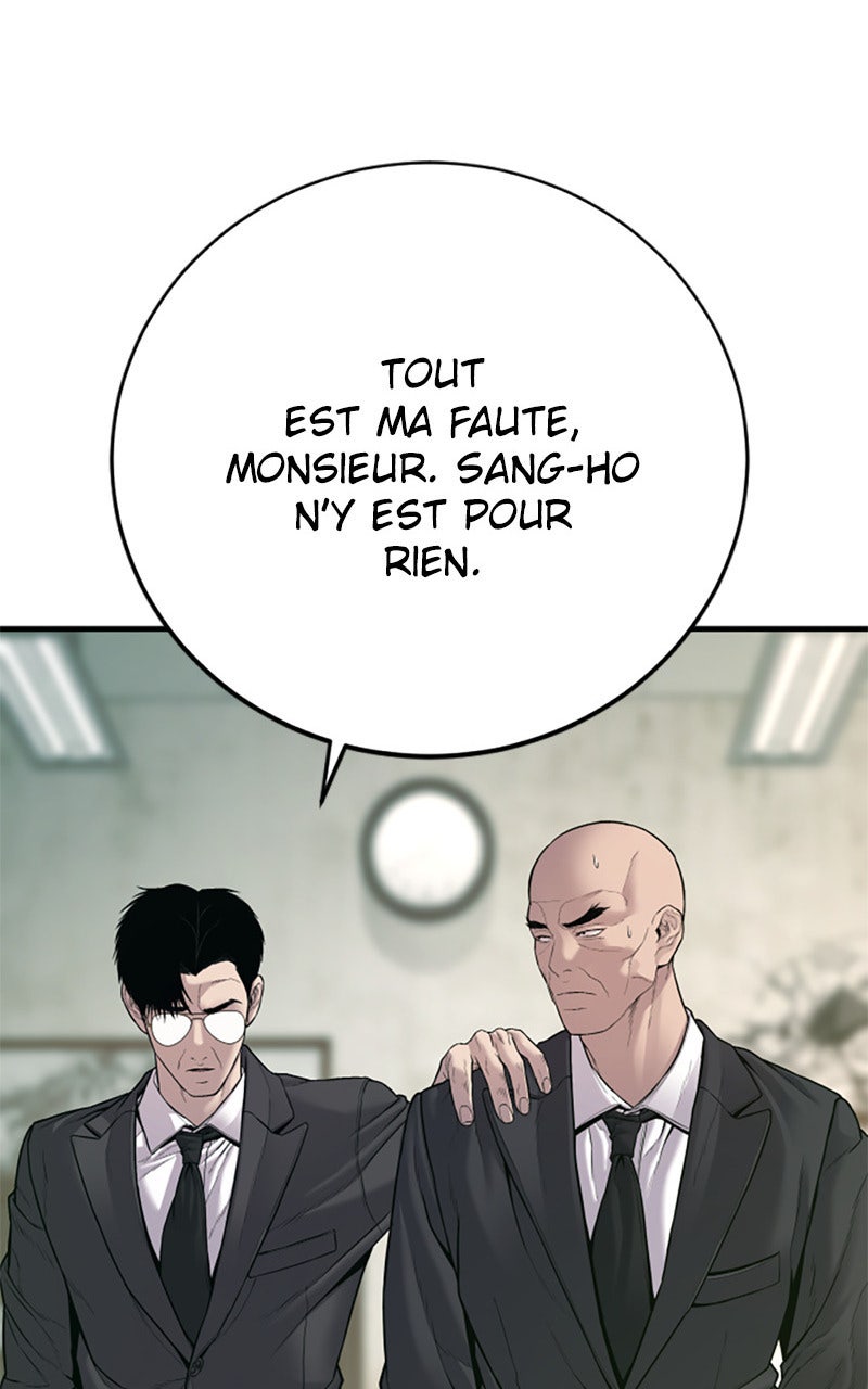 Read Manager Kim FRANCAIS Manga Online