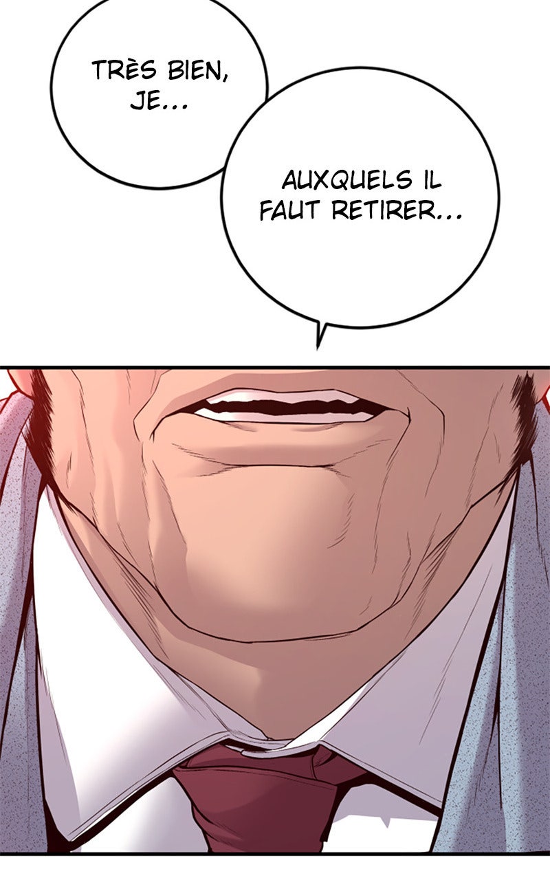 Read Manager Kim FRANCAIS Manga Online