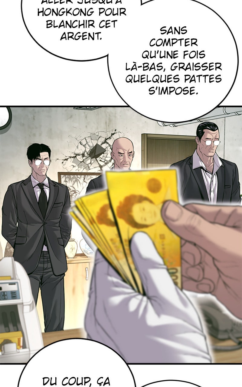 Read Manager Kim FRANCAIS Manga Online