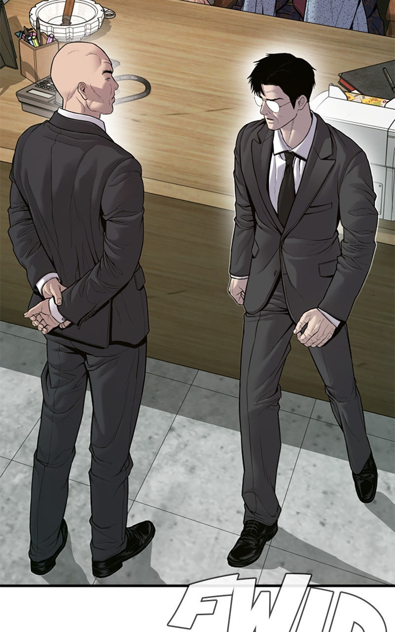 Read Manager Kim FRANCAIS Manga Online