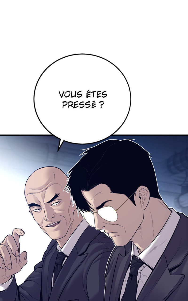 Read Manager Kim FRANCAIS Manga Online