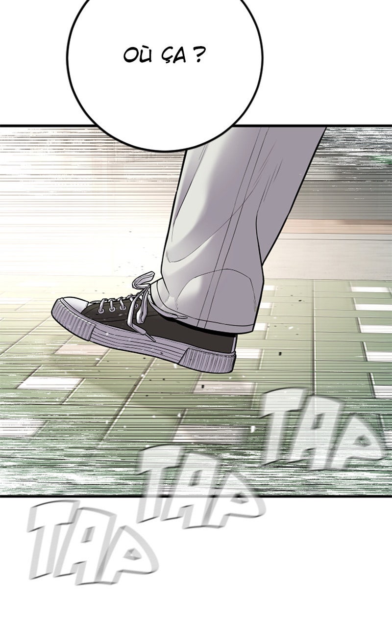 Read Manager Kim FRANCAIS Manga Online