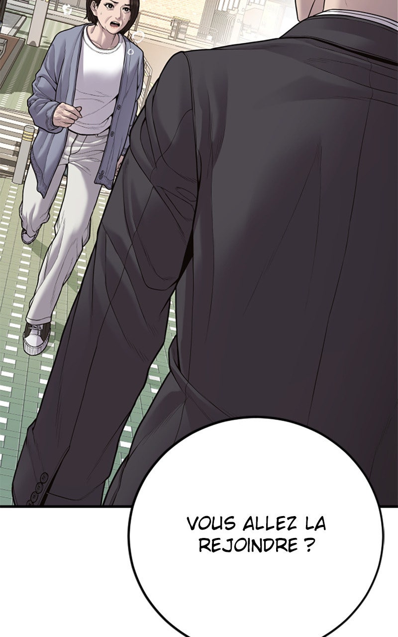 Read Manager Kim FRANCAIS Manga Online