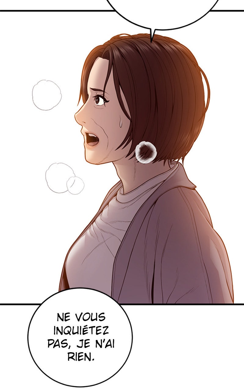 Read Manager Kim FRANCAIS Manga Online