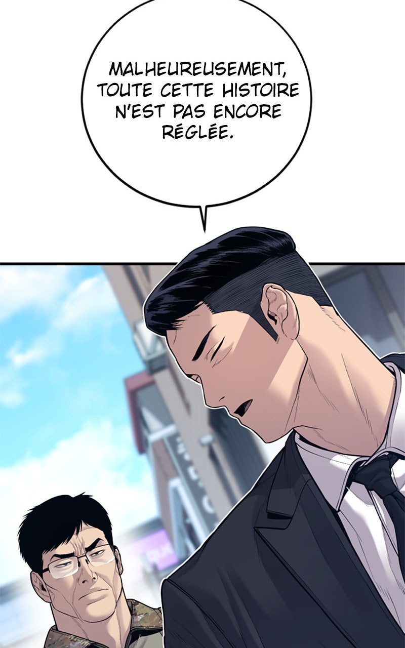 Read Manager Kim FRANCAIS Manga Online