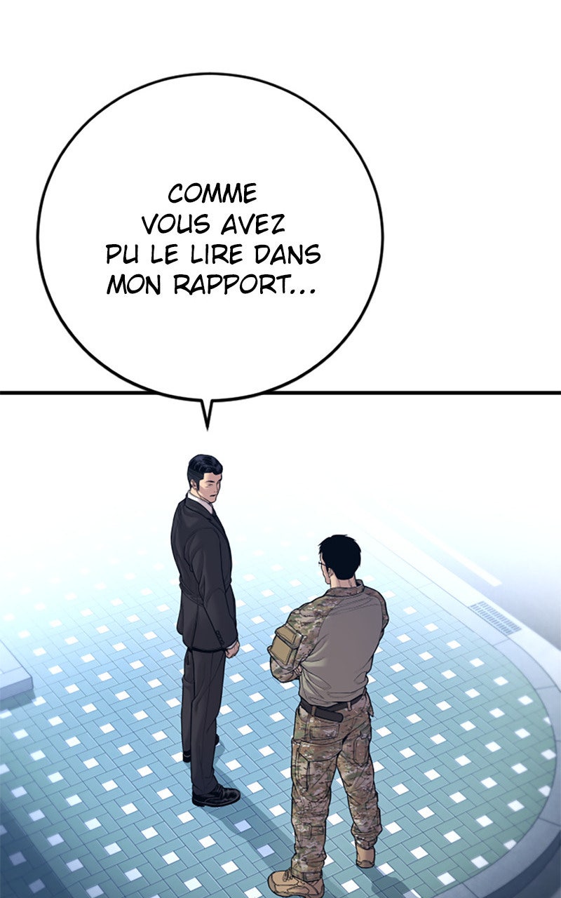 Read Manager Kim FRANCAIS Manga Online