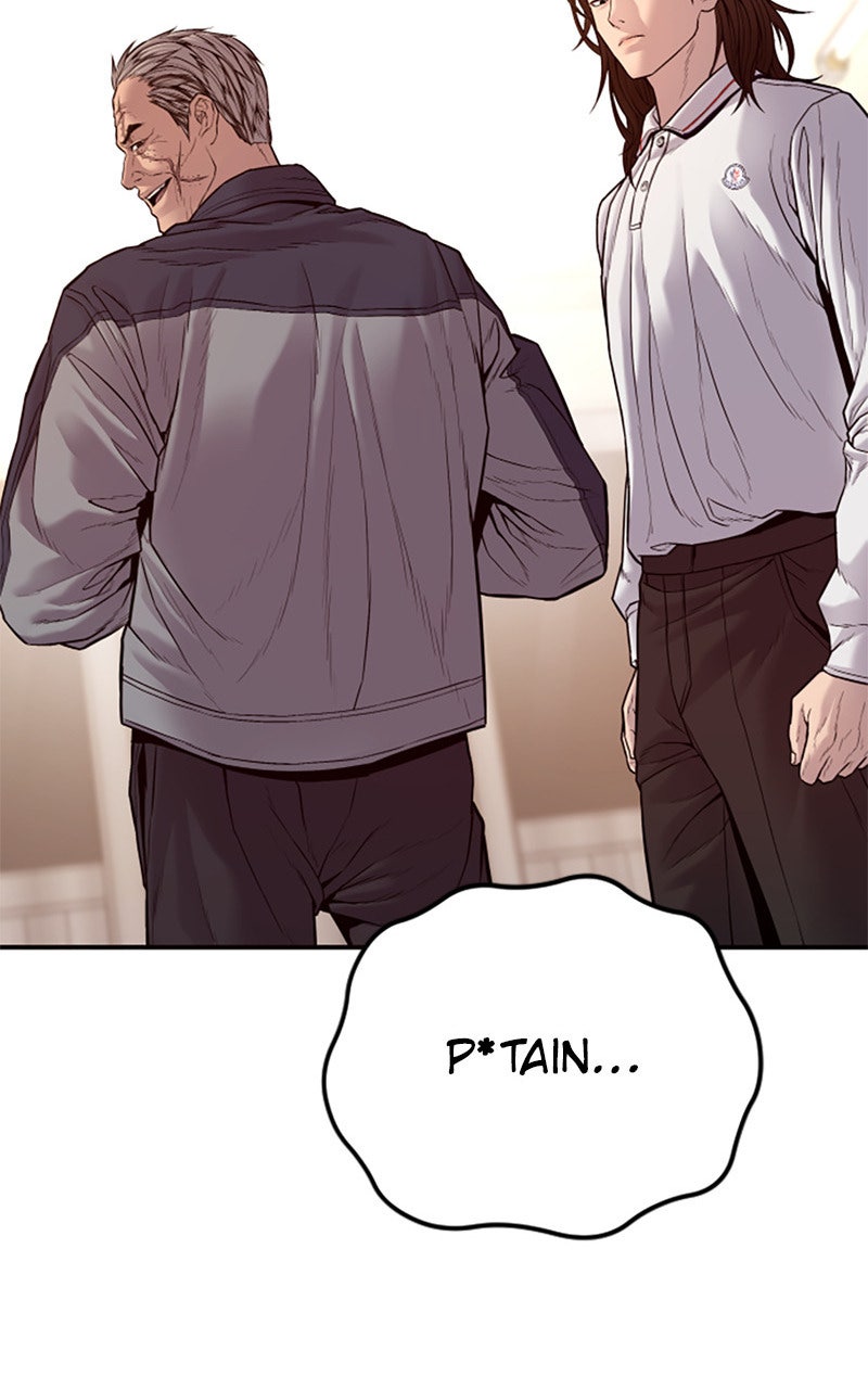 Read Manager Kim FRANCAIS Manga Online