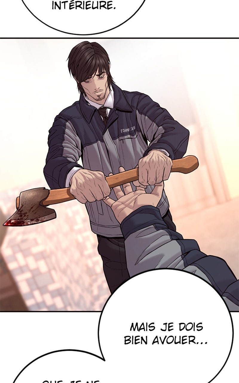 Read Manager Kim FRANCAIS Manga Online