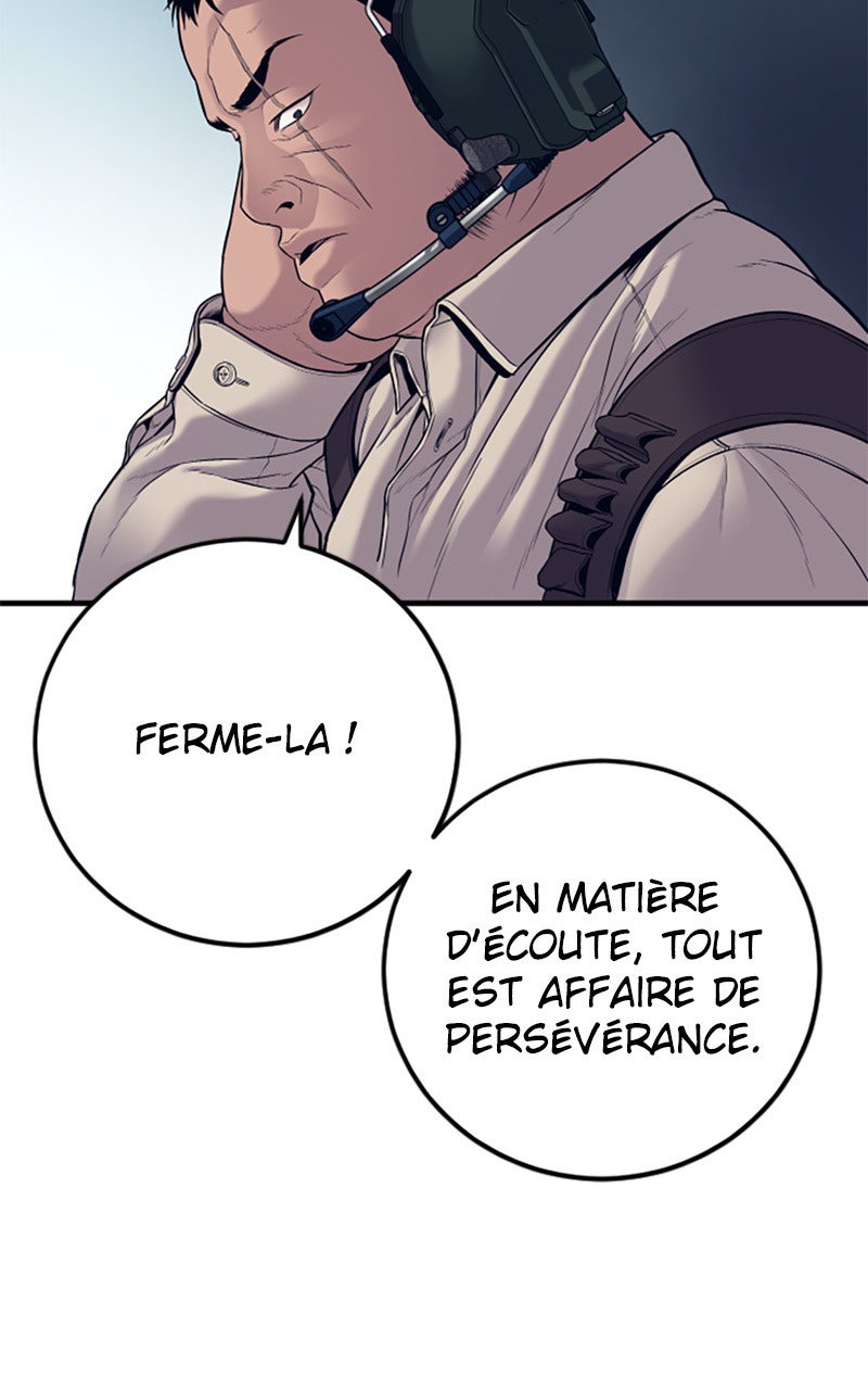 Read Manager Kim FRANCAIS Manga Online