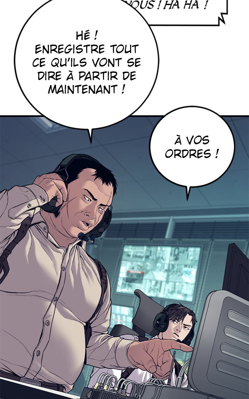 Read Manager Kim FRANCAIS Manga Online