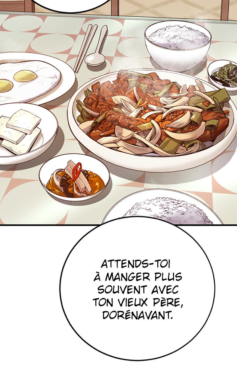 Read Manager Kim FRANCAIS Manga Online