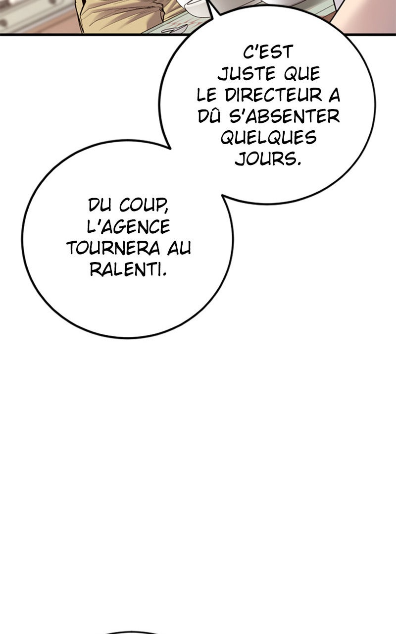 Read Manager Kim FRANCAIS Manga Online