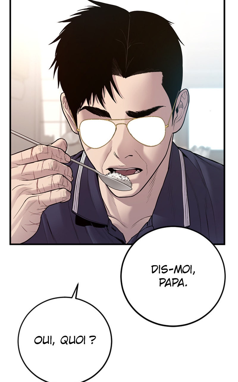 Read Manager Kim FRANCAIS Manga Online