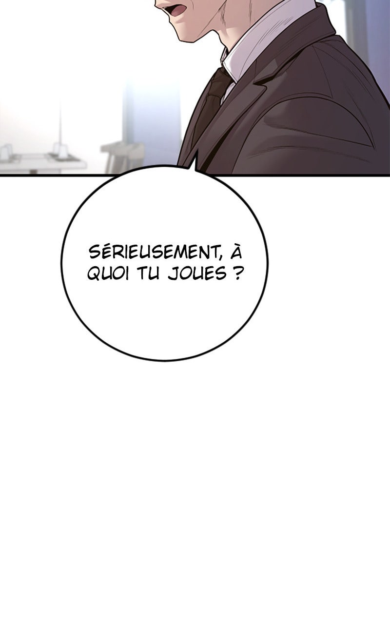 Read Manager Kim FRANCAIS Manga Online