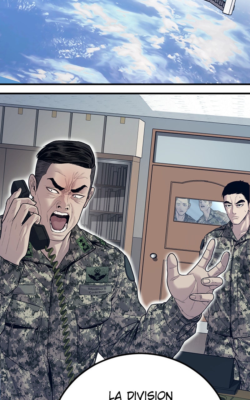 Read Manager Kim FRANCAIS Manga Online